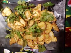 精膘土豆片-醉烧膘·烧烤夜宵王(总店)