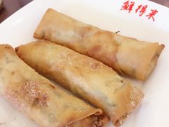-鲜得来排骨年糕(即墨路店)