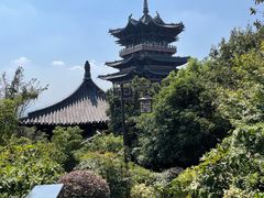 -杭州半山国家森林公园