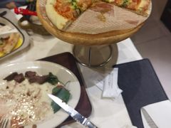 -西堤牛排(南京龙江店)