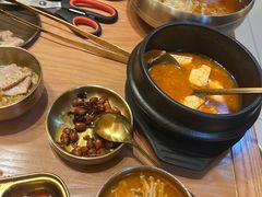 -闻老头·菊花炭烤肉(D11店)