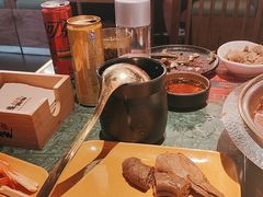 -牛New寿喜烧(曹路花园城店)