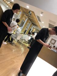 -简法造型·品牌形象店