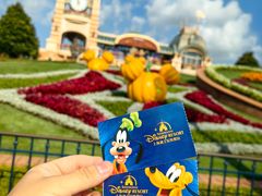 -上海迪士尼度假区