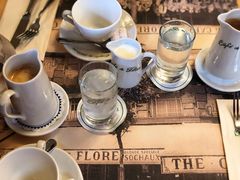 coffee&nbsp;with&nbsp;cream-花神咖啡馆