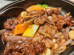 -国惠大酒楼(仓山万达店)