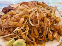 -葛记焖饼(伏牛路店)