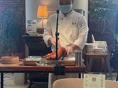 -漢舍中国菜馆(889广场店)