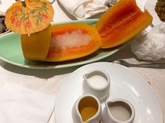 -悦港(悦港酒店)