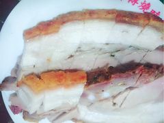 烤乳猪-陈光记烧腊店(罗保博士街店)