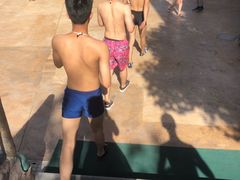 -横店影视城梦幻谷园区