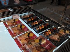 -长申超市(美食城店)