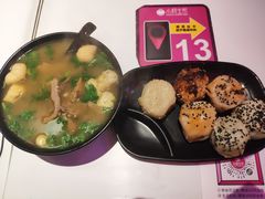 -小杨生煎(湟普汇店)