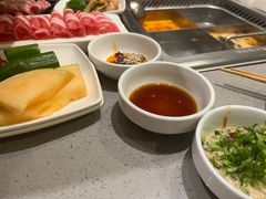 -海底捞火锅(铂澜大象城店)