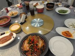 -红菜坊·烤鸭·川鲁宴(石园店)