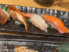-合点寿司(金虹桥商场店)