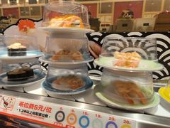 -万岁寿司(蓬江万达店)