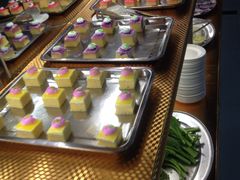 -比巴卜自助烤肉餐厅(新朝阳商业广场店)