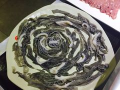 -羊家胡同·龙虾烧烤火锅(龙汇路店)