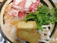 -浦·传统日式料理(3 5 1 1 店)