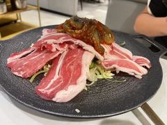 -老板娘的烤肉店(港湾广场店)