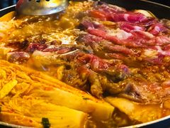 -MI WU FACTORY米屋美食工厂餐厅(绿地店)