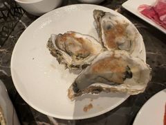 -济南凯宾斯基酒店-THE VIEW云景全日制餐厅