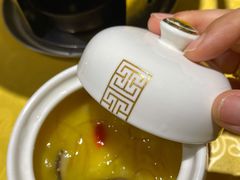 -金杏·粘卷子 烤鸭 农家菜