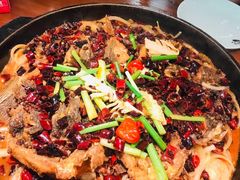 -老板恋上鱼(振华商厦店)