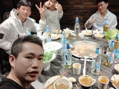 -天都火锅酒楼(虹梅南路店)