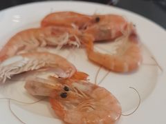 -东方红海鲜百汇(国际大厦店)