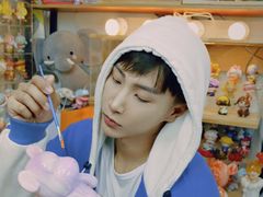 -泡泡玛特POPMART(合生汇店)