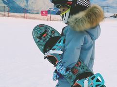-哈尔滨热雪奇迹