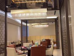 -杭州和达希尔顿逸林酒店·和园中餐厅