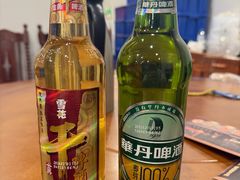 -春發合饭庄