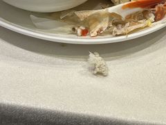 -骏莱海鲜鱼港(五角场店)