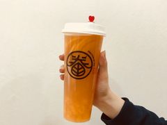 -眷茶臻选(中原万达店)