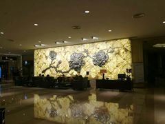 -河北宾馆中茂海悦酒店