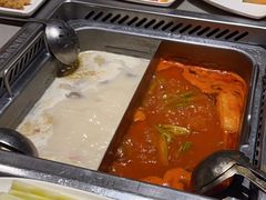 -海底捞火锅(河东万达广场店)