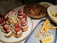 -BE BRIGHT KITCHEN(正佳广场店)