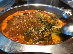 -老凯俚酸汤鱼(鸿通城店)