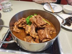 -蝎王府羊蝎子(虎坊桥总店)