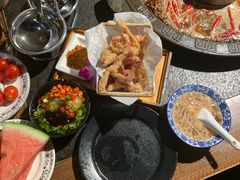 -味舵主不改良老火锅(杨舍老街店)