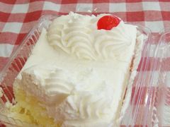-红宝石·鲜奶小方·海派西点房(浦三店)