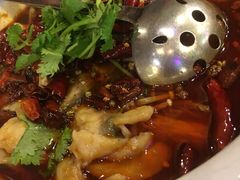 -缪氏川菜(丰盛町店)