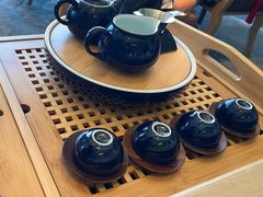 -彩丰楼中餐厅·仁恒洲际酒店