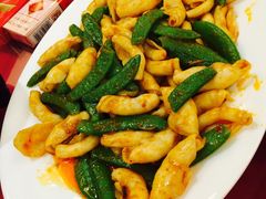 -上海青松城大酒店·紫罗兰厅