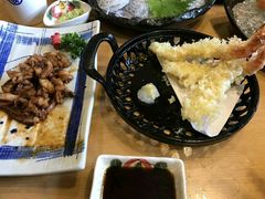 -山之川日料放题(通州店)
