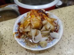 -百炉屯王记凉皮老店(云杉路店)