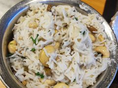-Pakwaan Indian restaurant芭港湾印度餐厅(领事馆店)